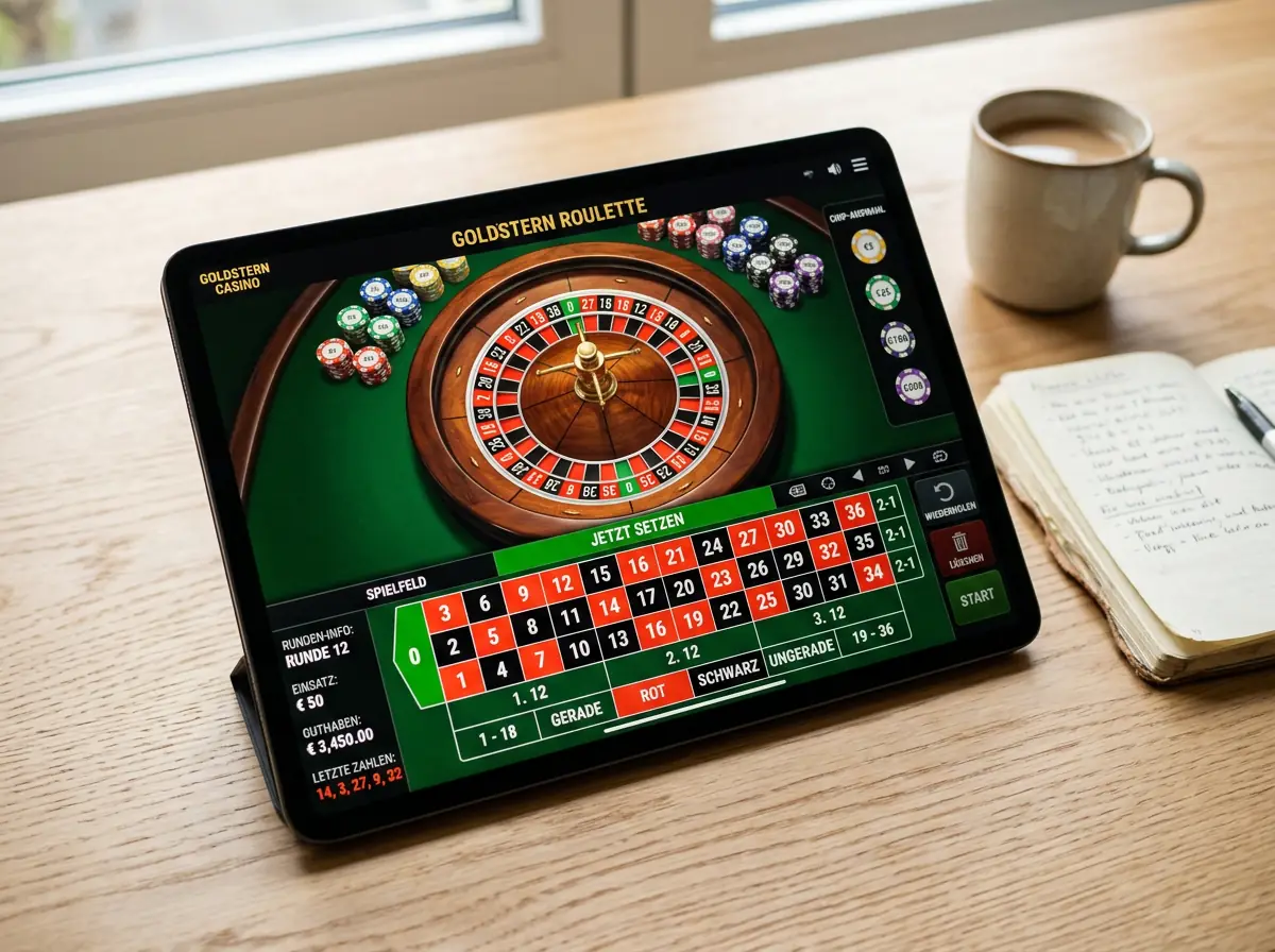 Willkommen im digitalen Königreich von King Billy Casino